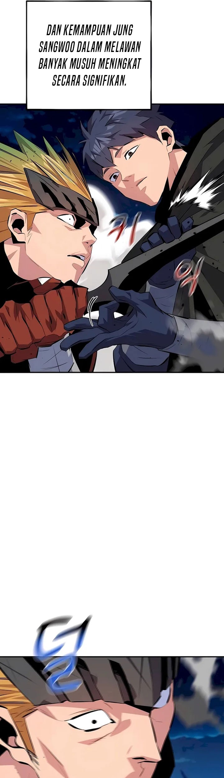 Auto-Hunting With Clones Chapter 95 Gambar 66