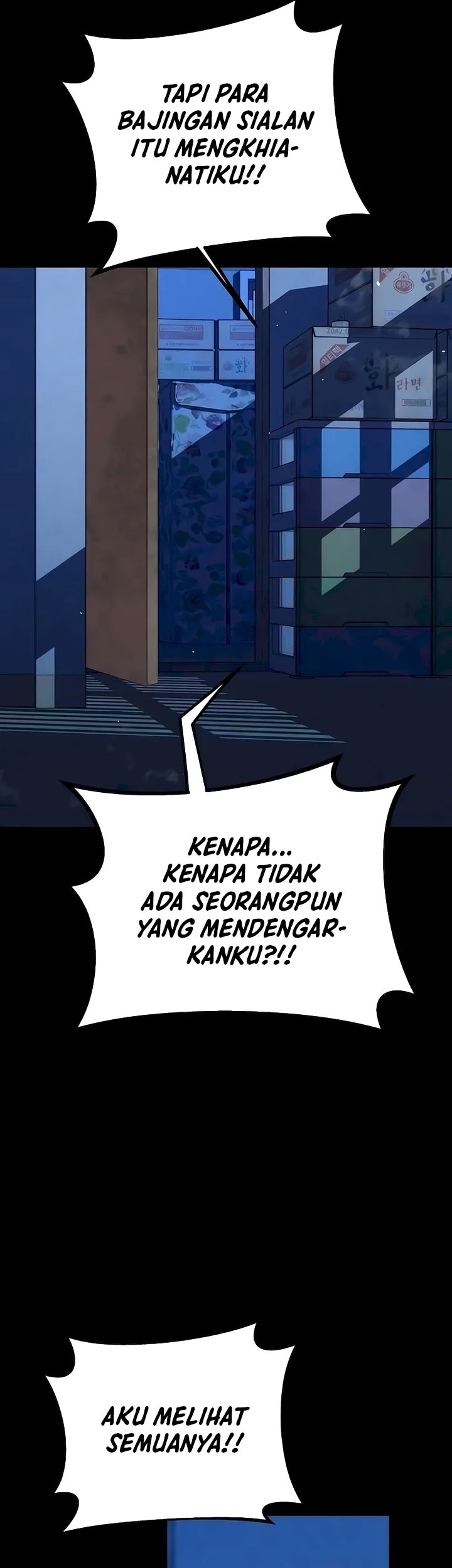 Auto-Hunting With Clones Chapter 95 Gambar 74