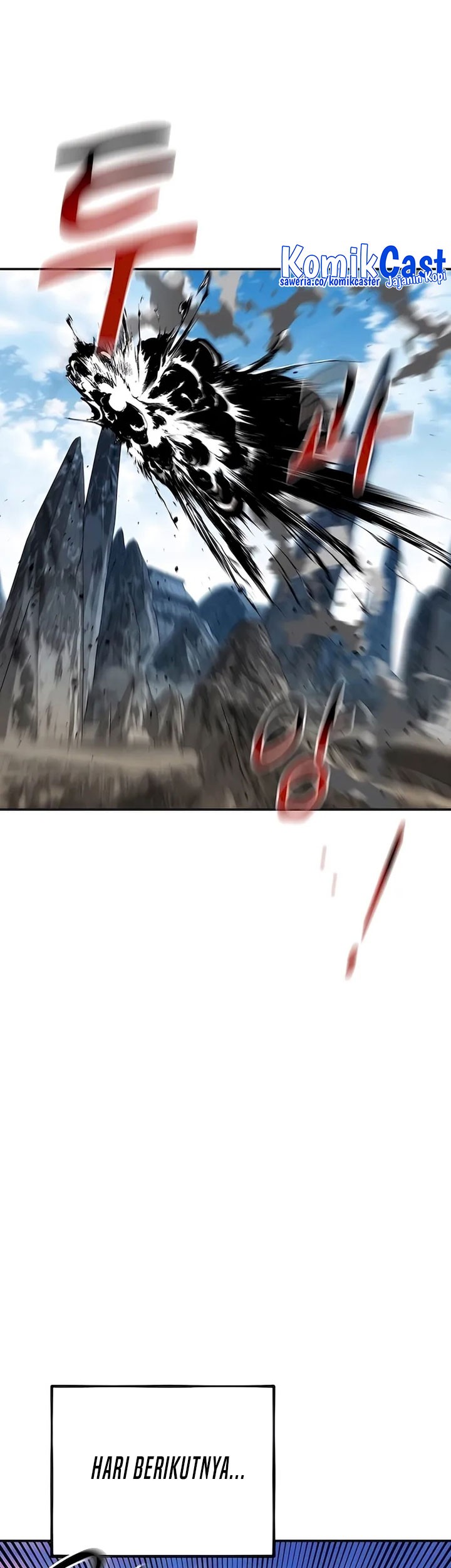 Auto-Hunting With Clones Chapter 95 Gambar 60