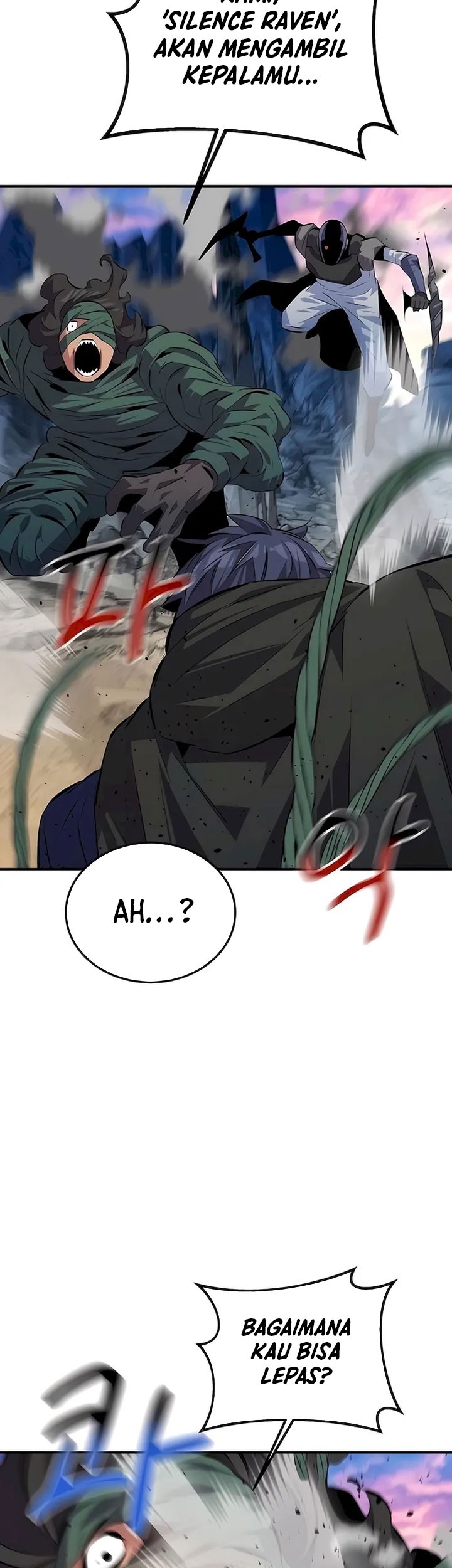 Auto-Hunting With Clones Chapter 95 Gambar 62