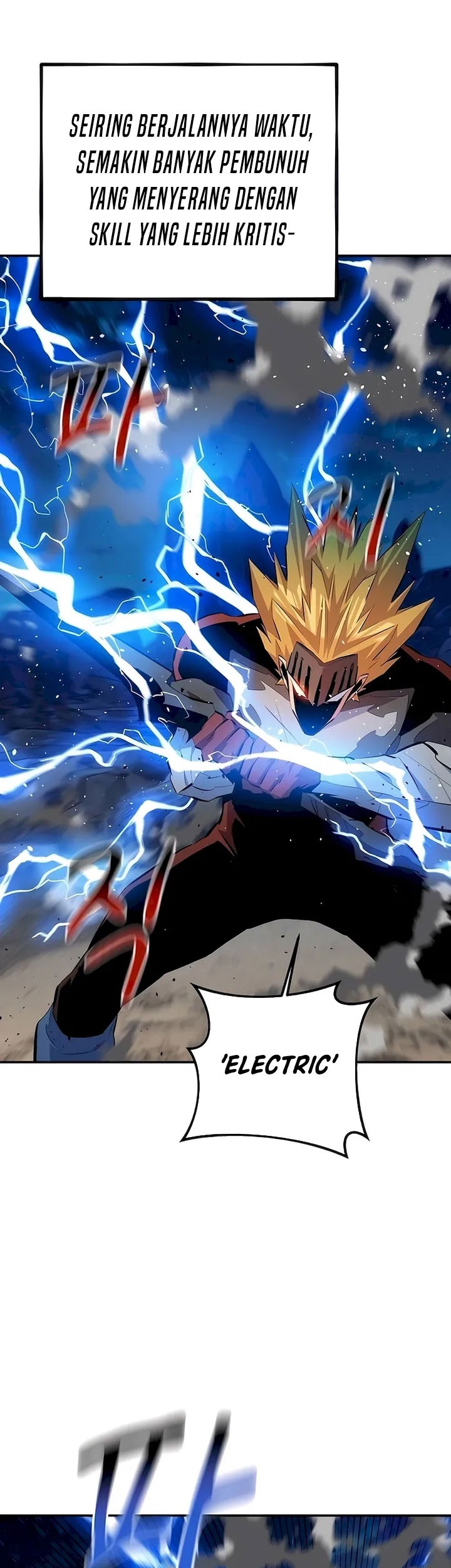 Auto-Hunting With Clones Chapter 95 Gambar 64