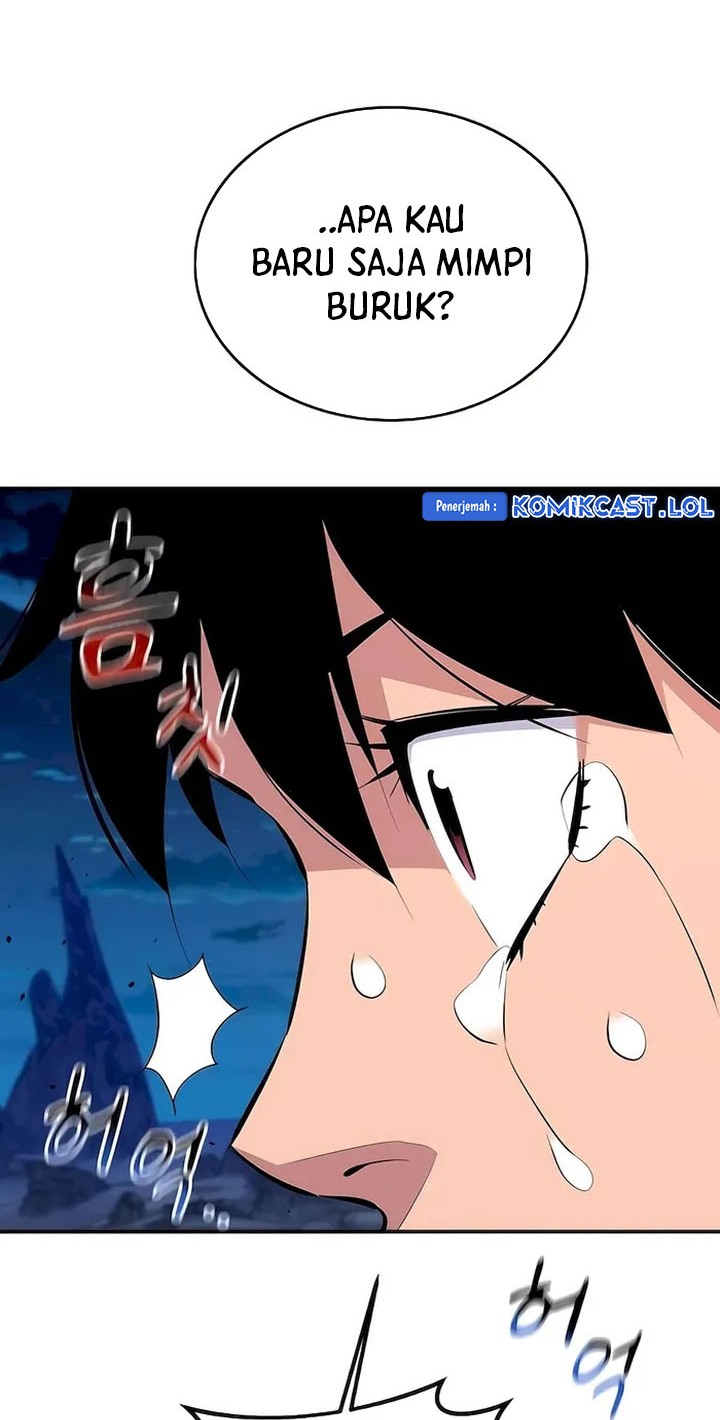 Auto-Hunting With Clones Chapter 95 Gambar 79