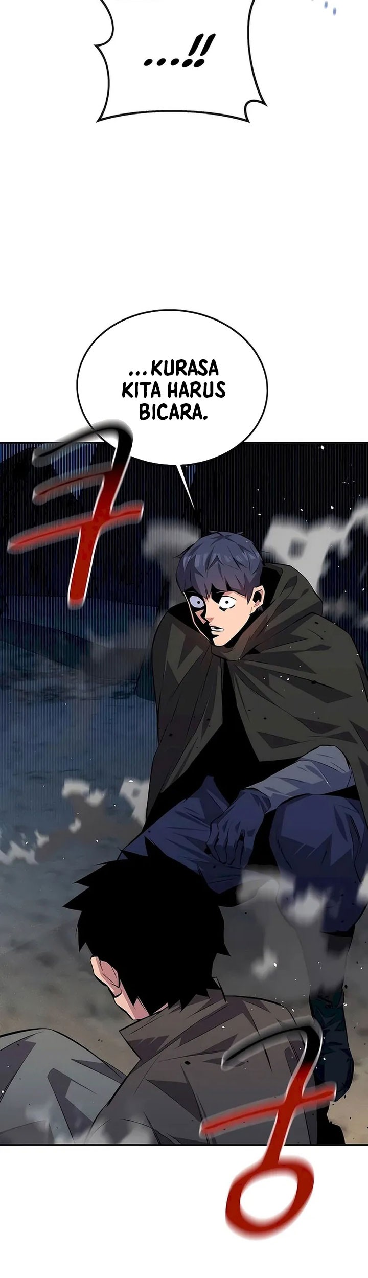 Auto-Hunting With Clones Chapter 95 Gambar 80