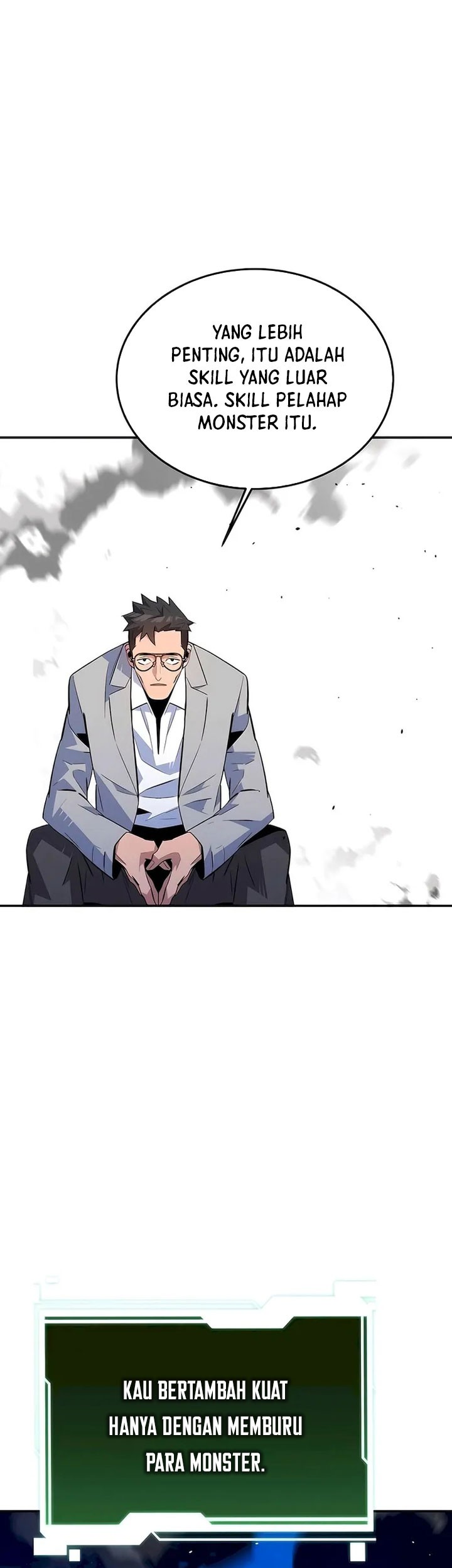 Auto-Hunting With Clones Chapter 95 Gambar 6