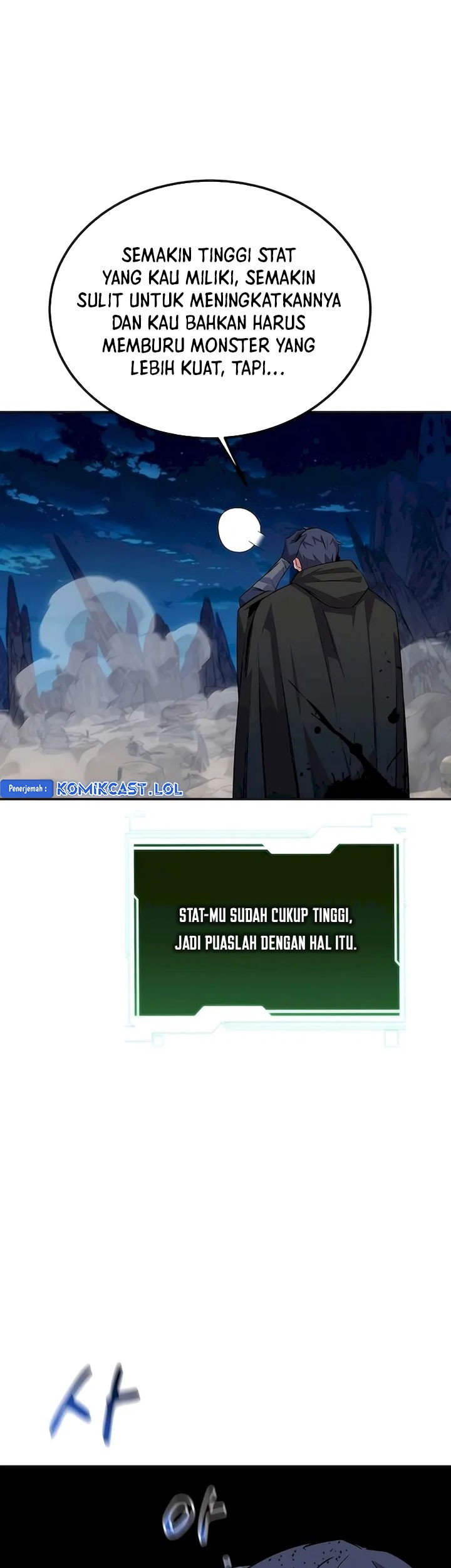 Auto-Hunting With Clones Chapter 95 Gambar 8