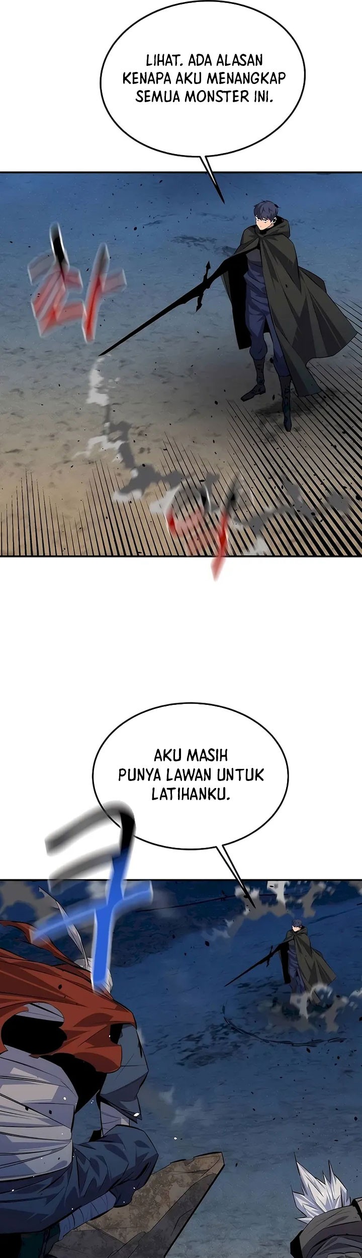 Auto-Hunting With Clones Chapter 95 Gambar 10