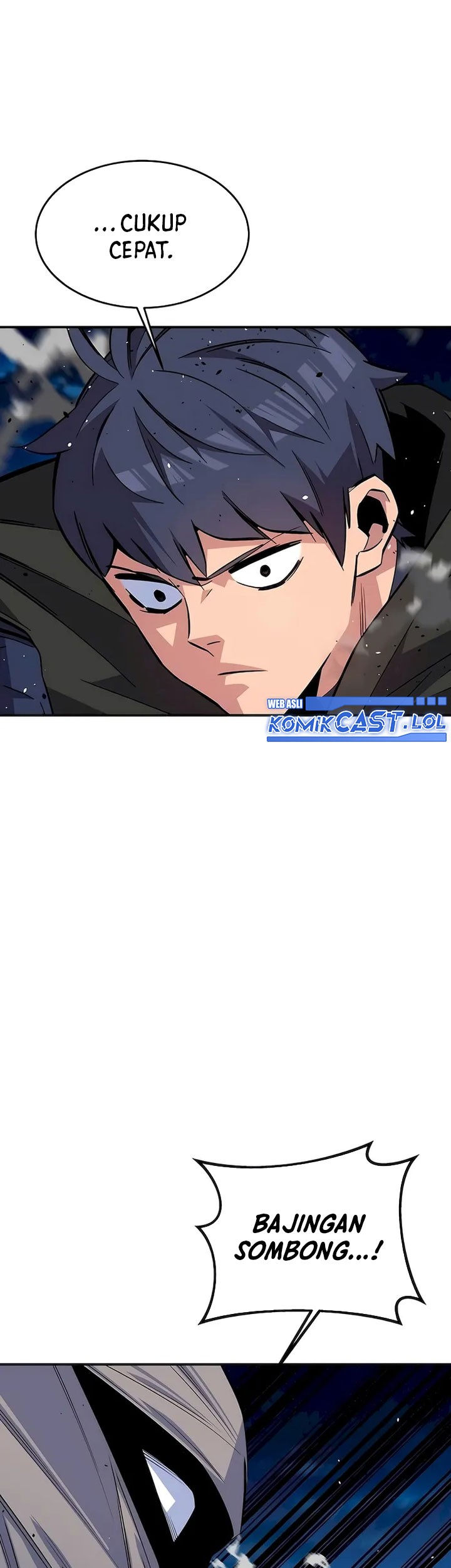 Auto-Hunting With Clones Chapter 95 Gambar 16