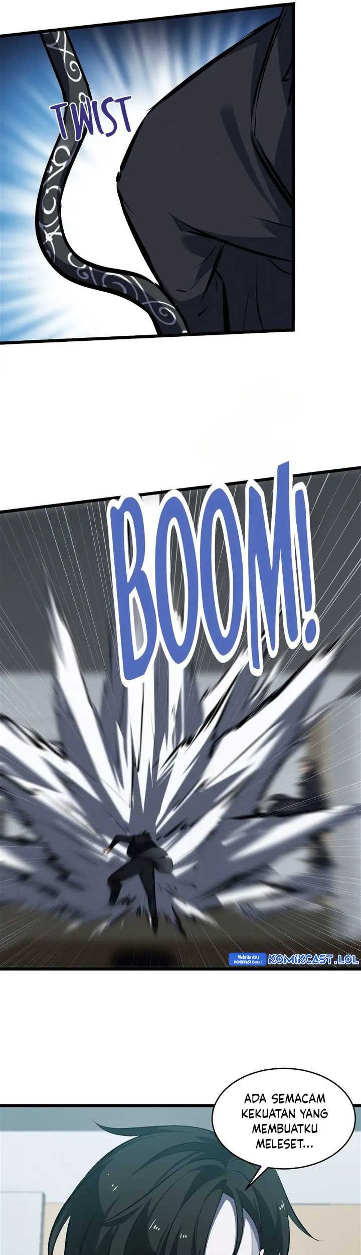 Please Stop Summoning Me! Chapter 59 Gambar 24