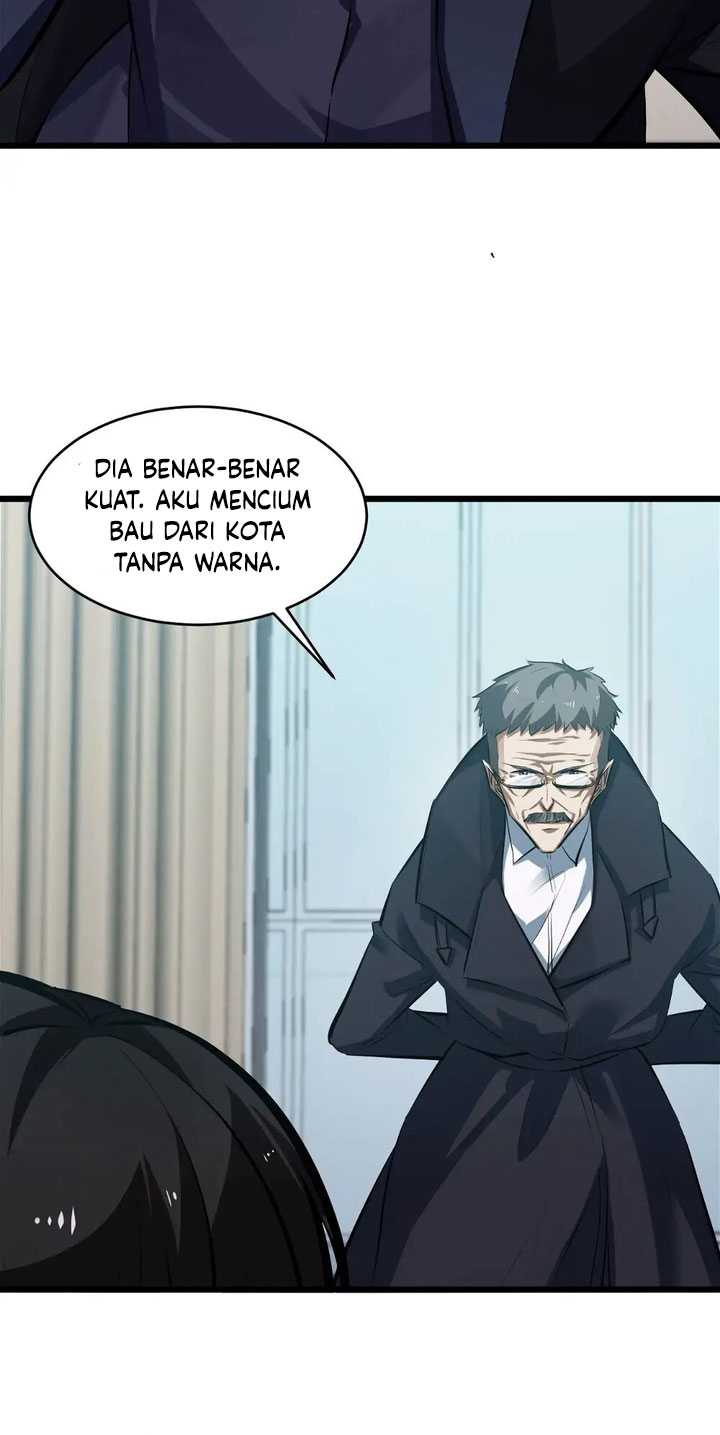 Please Stop Summoning Me! Chapter 59 Gambar 26