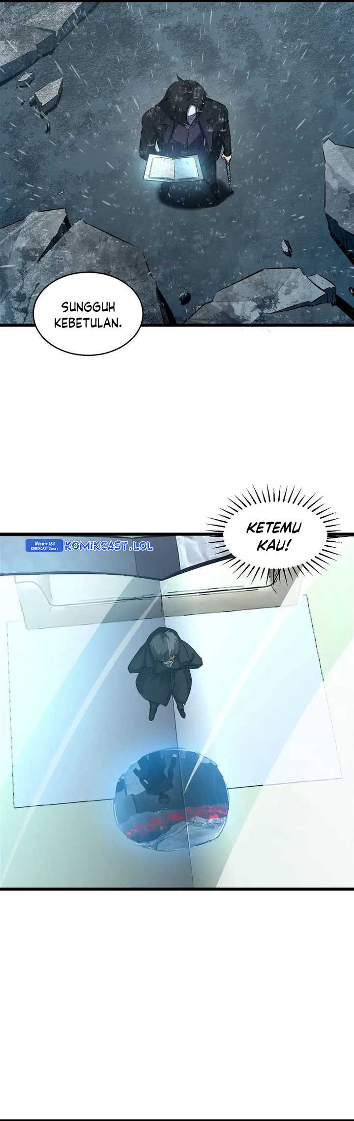 Please Stop Summoning Me! Chapter 59 Gambar 17