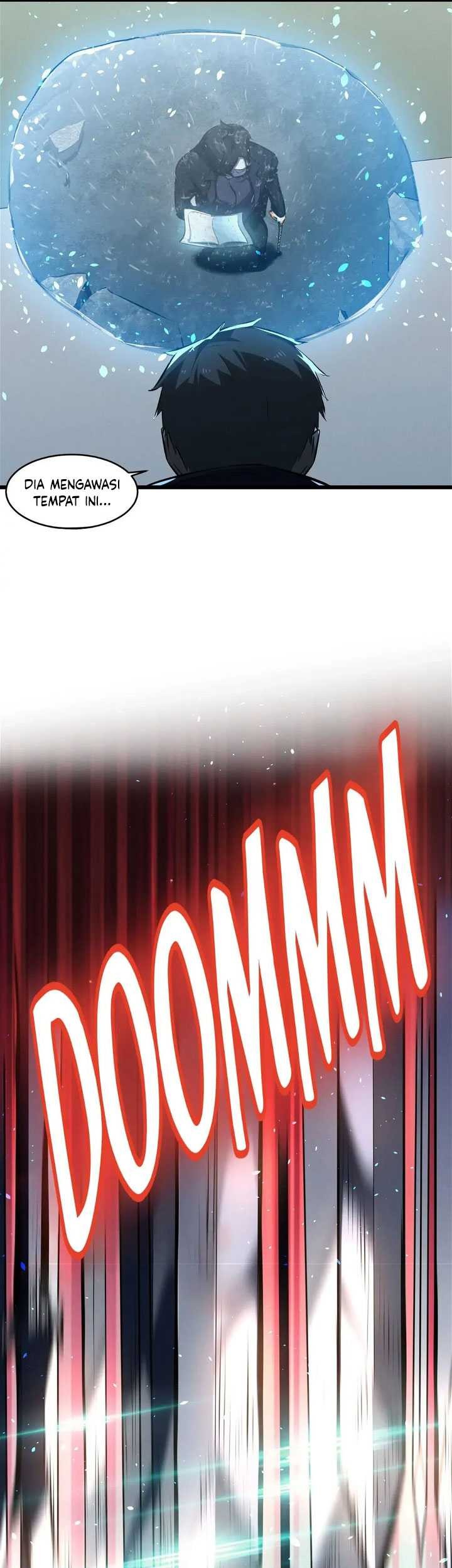 Please Stop Summoning Me! Chapter 59 Gambar 18