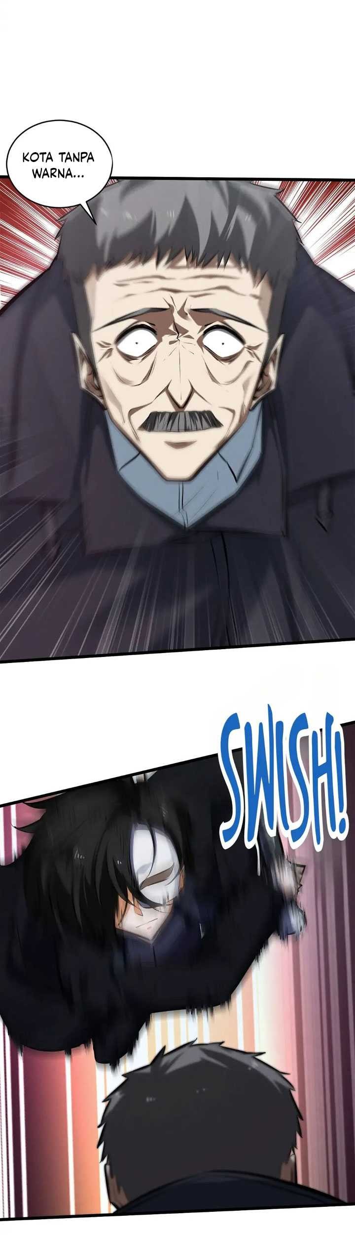 Please Stop Summoning Me! Chapter 59 Gambar 20