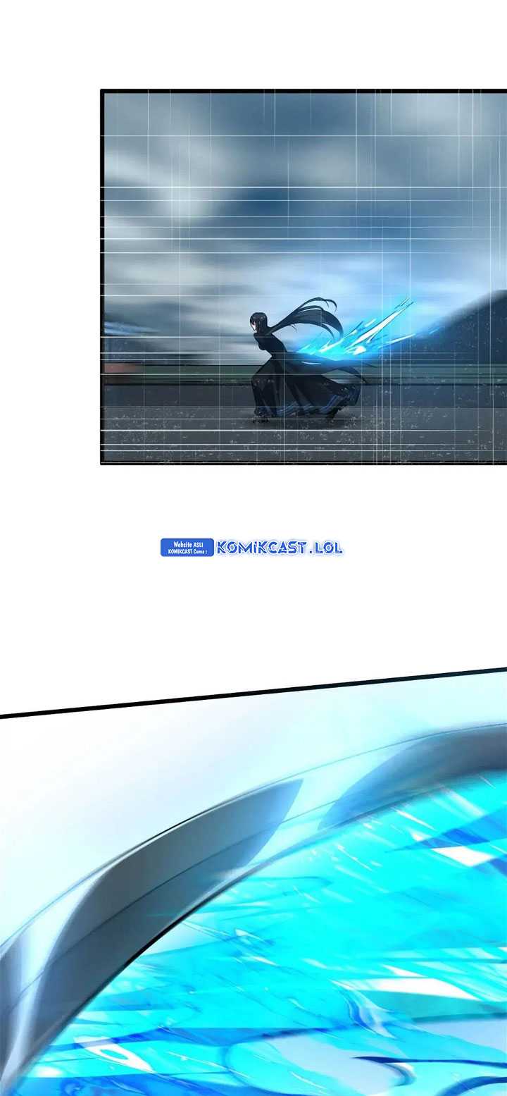 Please Stop Summoning Me! Chapter 59 Gambar 40