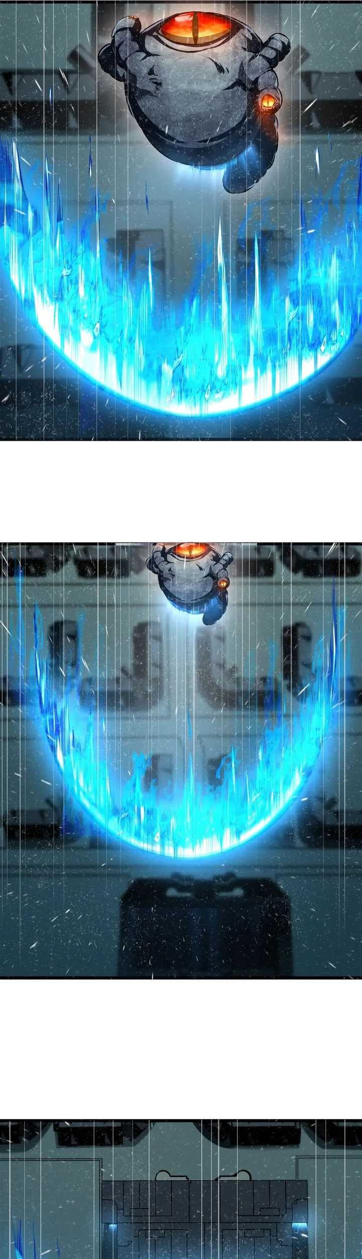 Please Stop Summoning Me! Chapter 59 Gambar 43