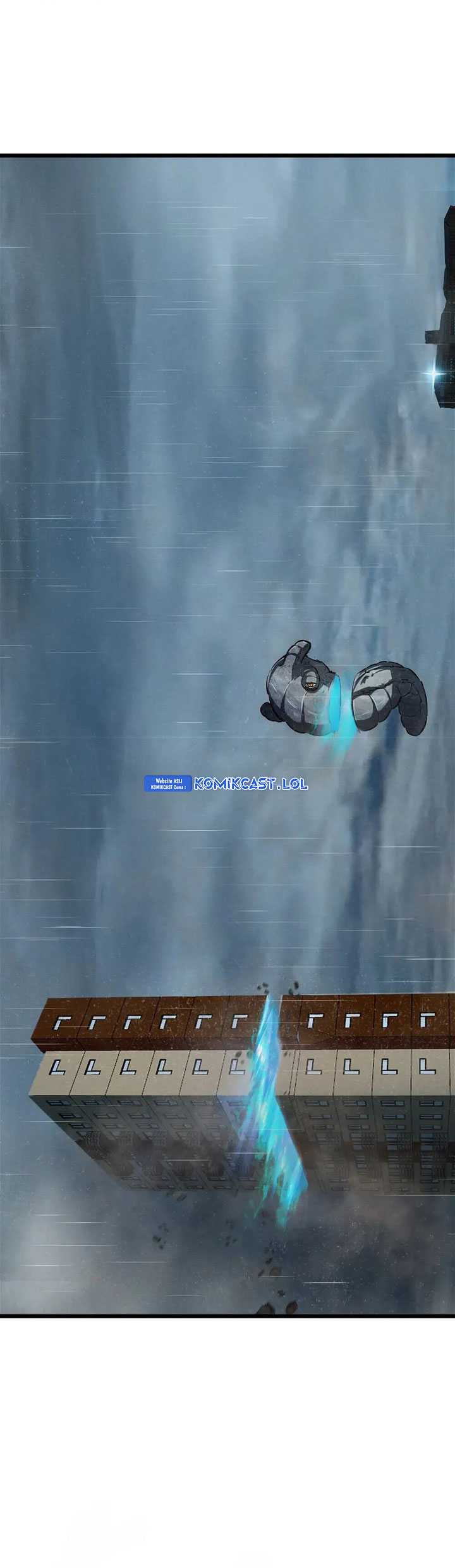 Please Stop Summoning Me! Chapter 59 Gambar 45