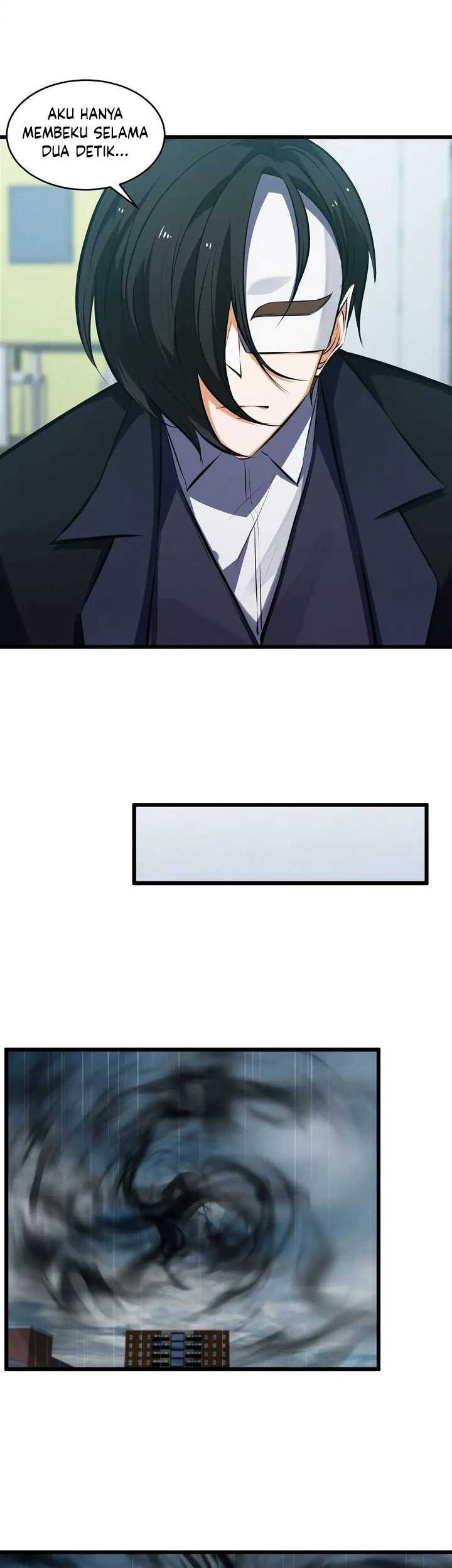 Please Stop Summoning Me! Chapter 59 Gambar 34