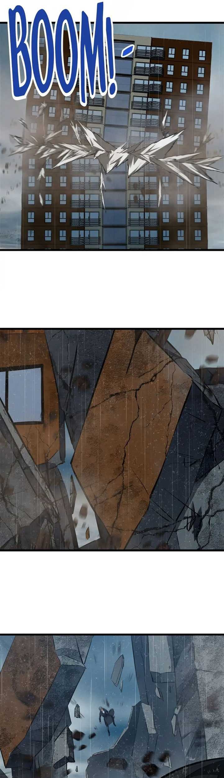 Please Stop Summoning Me! Chapter 59 Gambar 46