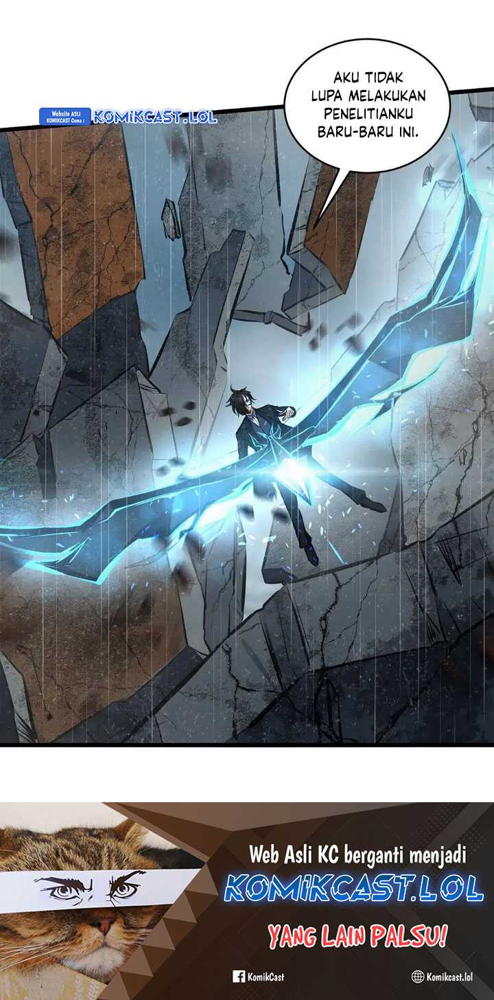 Please Stop Summoning Me! Chapter 59 Gambar 48