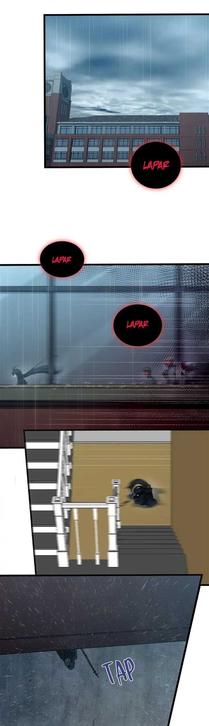 Please Stop Summoning Me! Chapter 59 Gambar 3