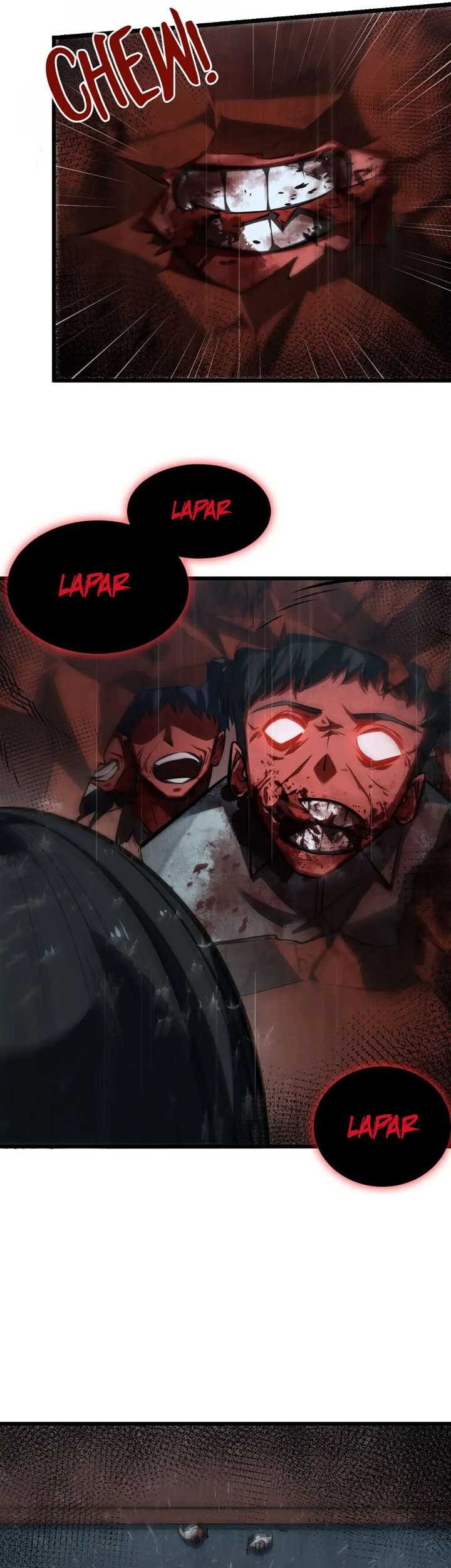 Please Stop Summoning Me! Chapter 59 Gambar 7