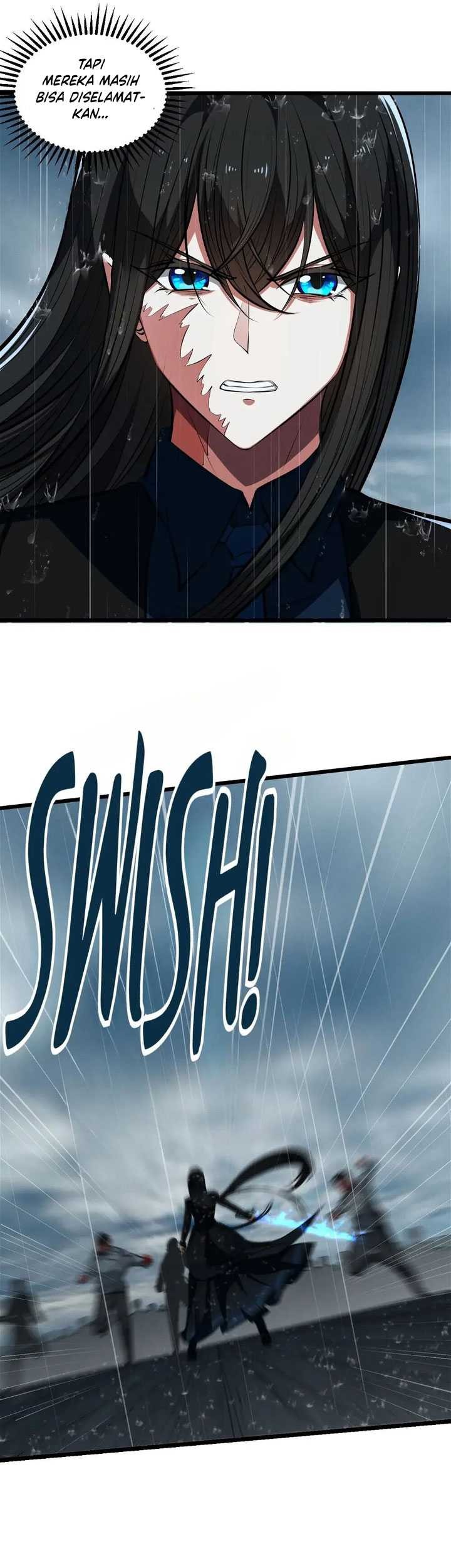 Please Stop Summoning Me! Chapter 59 Gambar 10