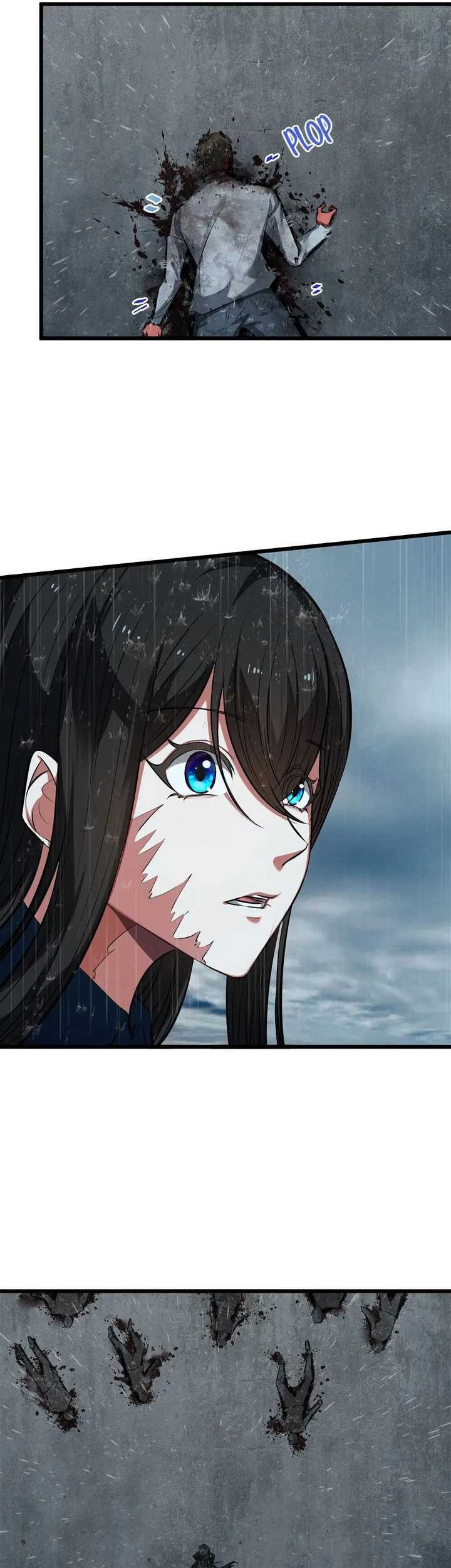 Please Stop Summoning Me! Chapter 59 Gambar 12