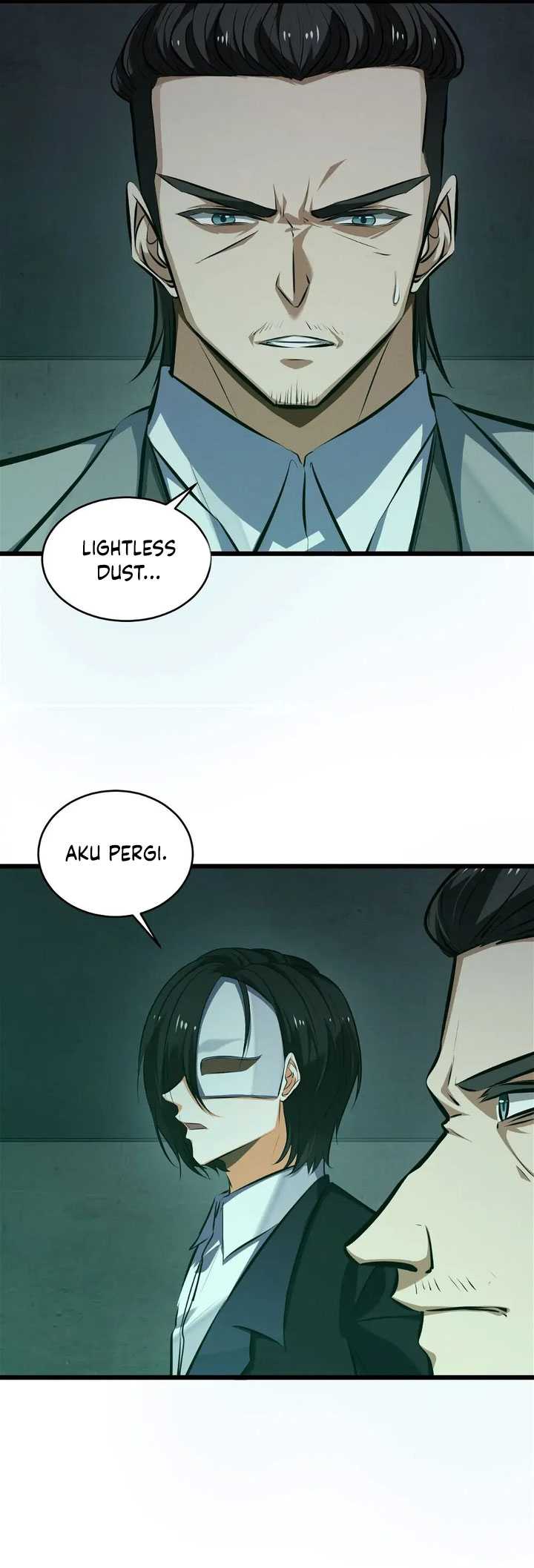 Please Stop Summoning Me! Chapter 62 Gambar 40