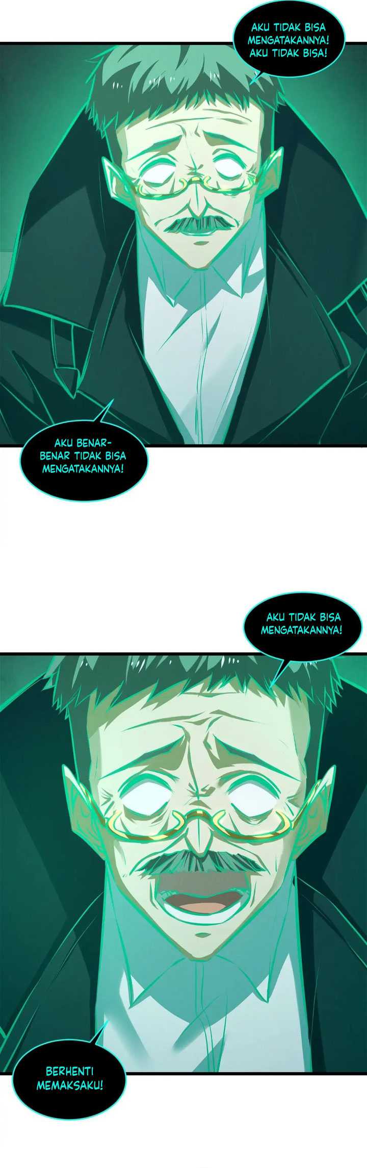 Please Stop Summoning Me! Chapter 62 Gambar 35