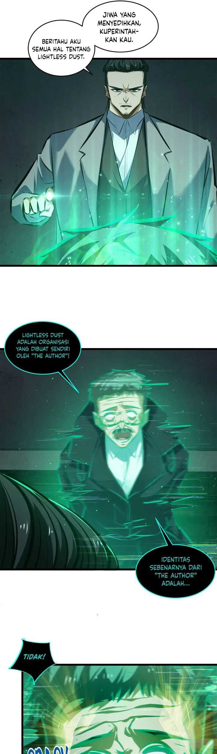 Please Stop Summoning Me! Chapter 62 Gambar 36