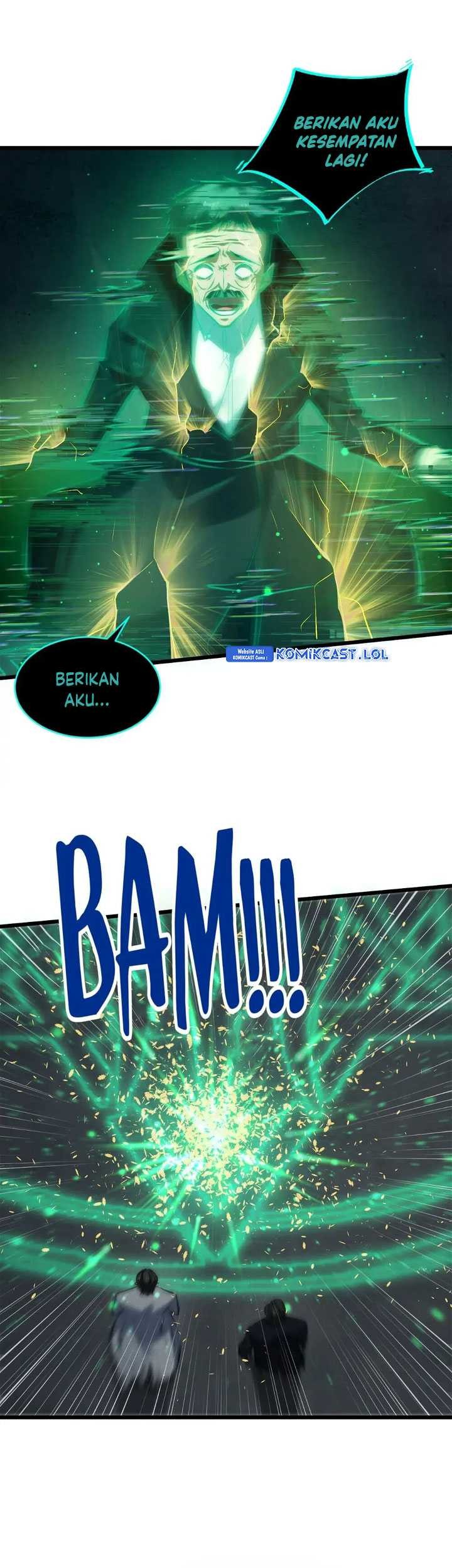 Please Stop Summoning Me! Chapter 62 Gambar 38