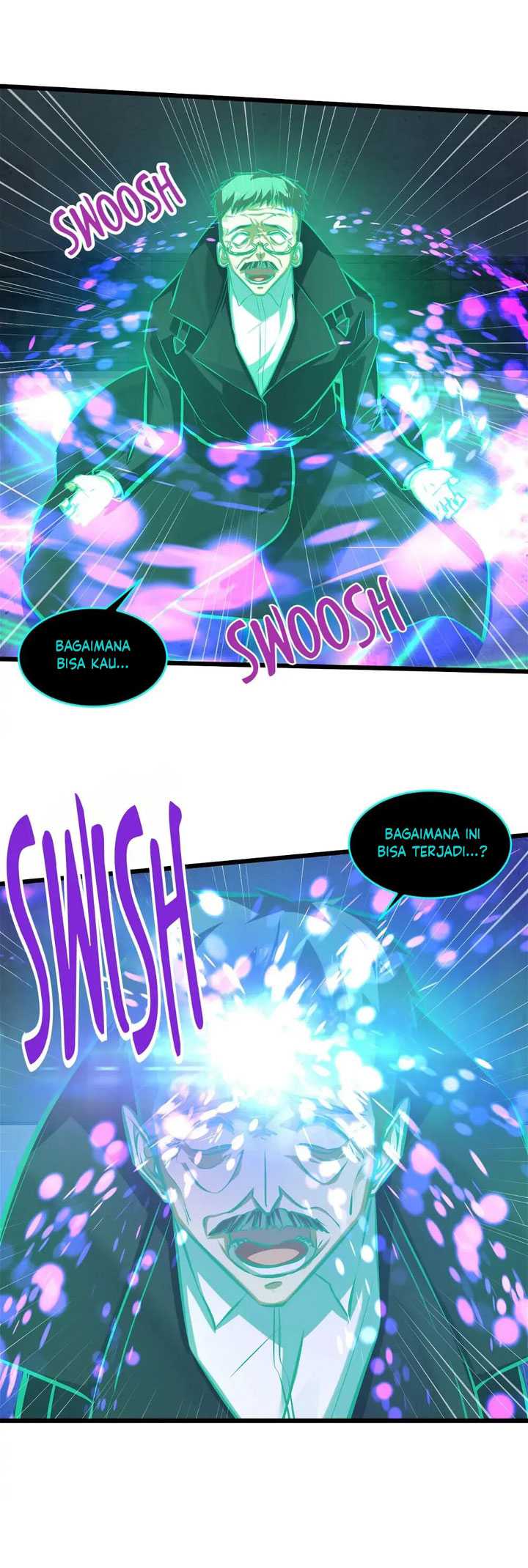 Please Stop Summoning Me! Chapter 62 Gambar 6