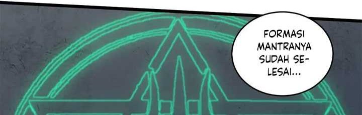 Please Stop Summoning Me! Chapter 61 Gambar 41