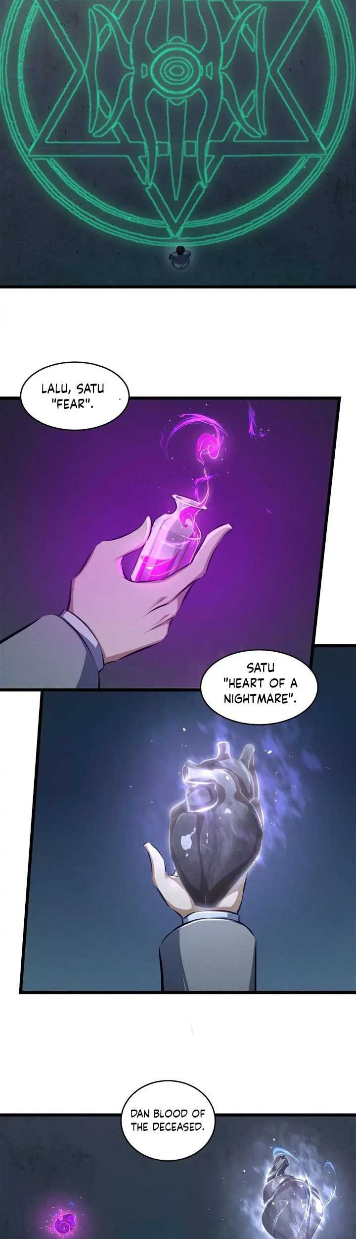 Please Stop Summoning Me! Chapter 61 Gambar 42