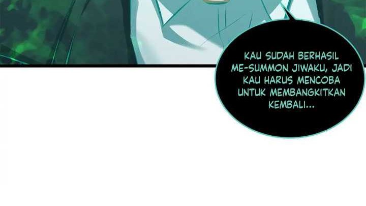 Please Stop Summoning Me! Chapter 61 Gambar 48