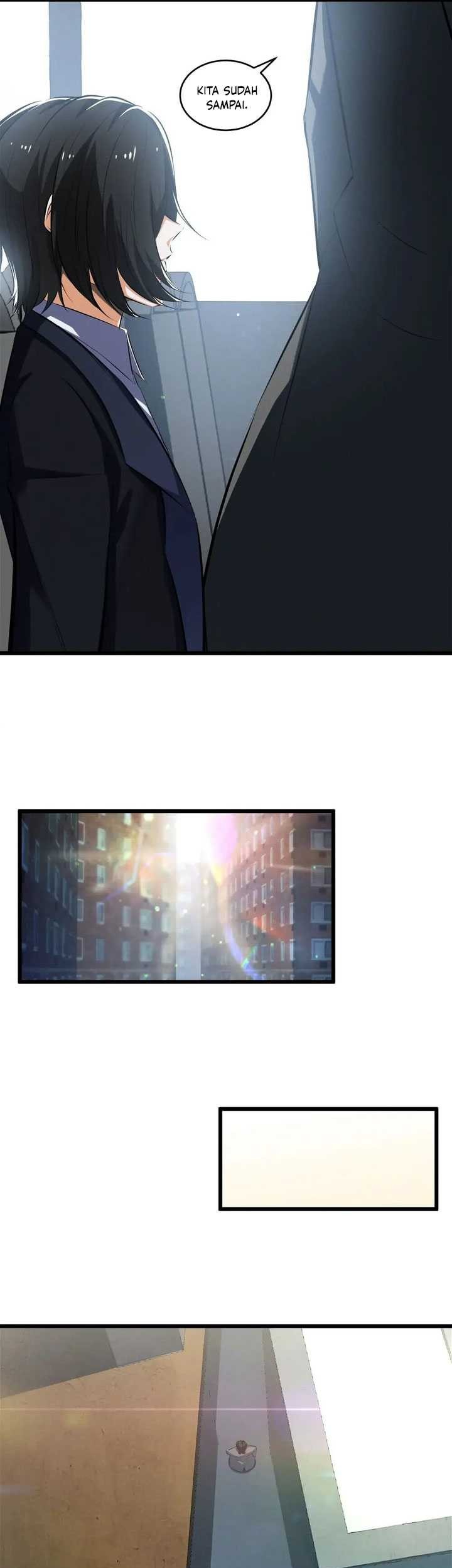 Please Stop Summoning Me! Chapter 61 Gambar 36