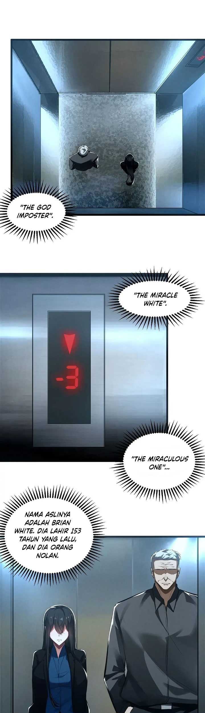 Please Stop Summoning Me! Chapter 61 Gambar 3