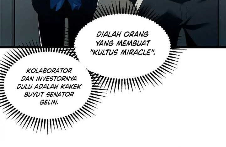 Please Stop Summoning Me! Chapter 61 Gambar 4