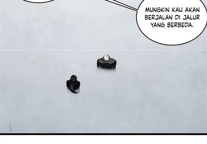 Please Stop Summoning Me! Chapter 61 Gambar 15