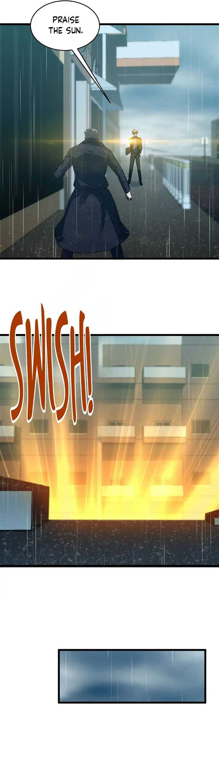 Please Stop Summoning Me! Chapter 60 Gambar 18