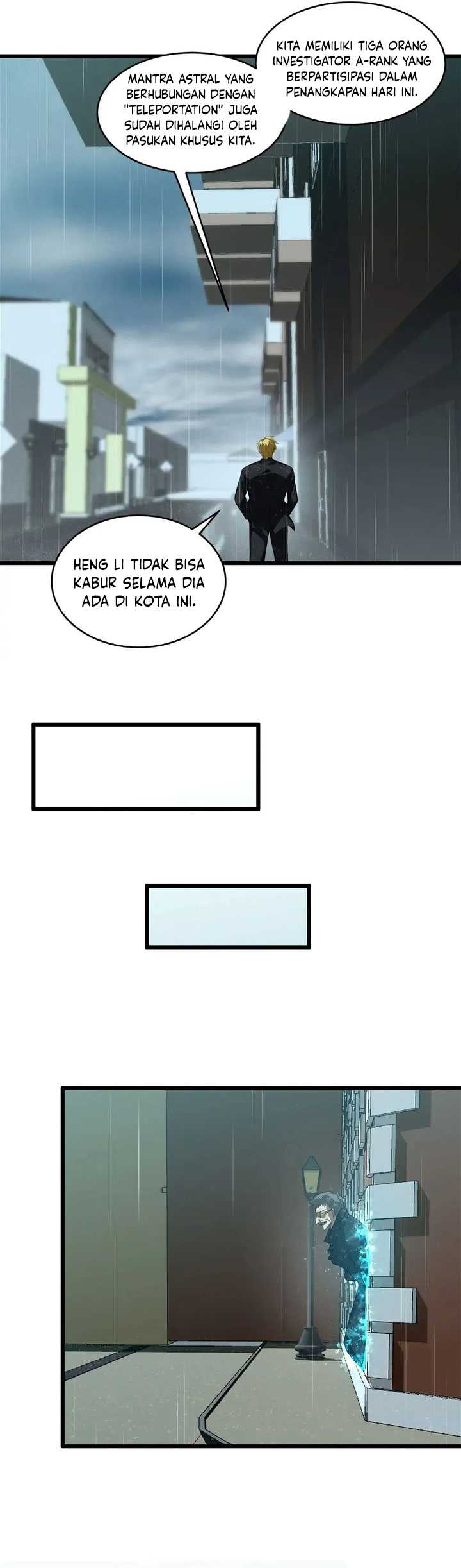 Please Stop Summoning Me! Chapter 60 Gambar 22