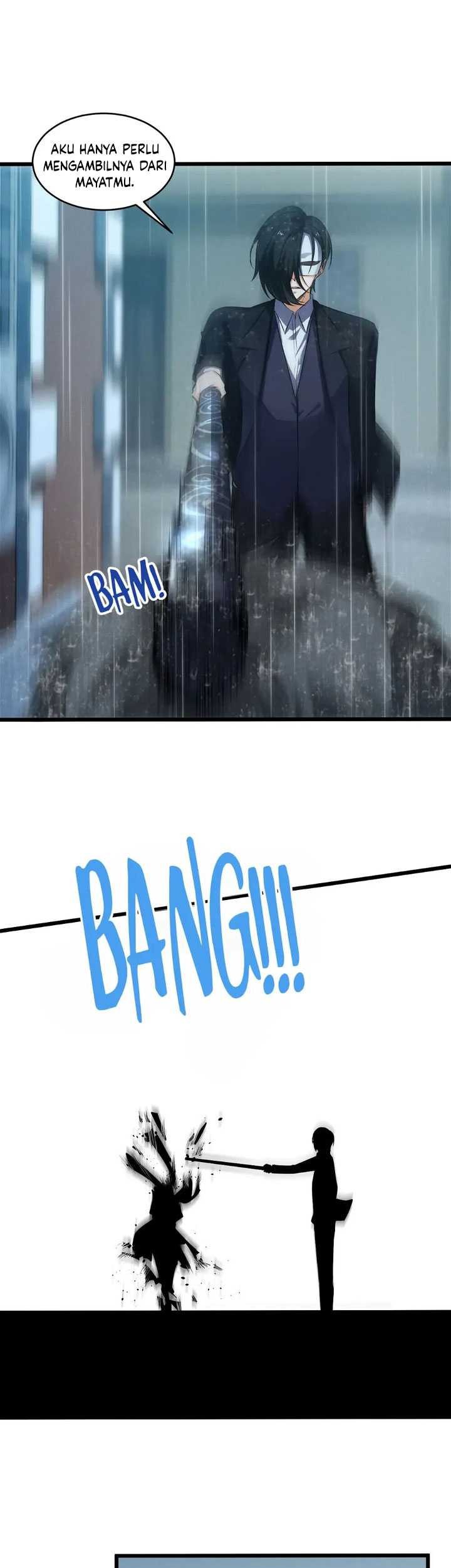 Please Stop Summoning Me! Chapter 60 Gambar 32