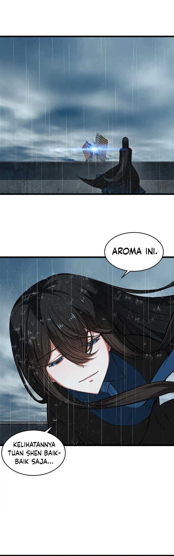 Please Stop Summoning Me! Chapter 60 Gambar 3