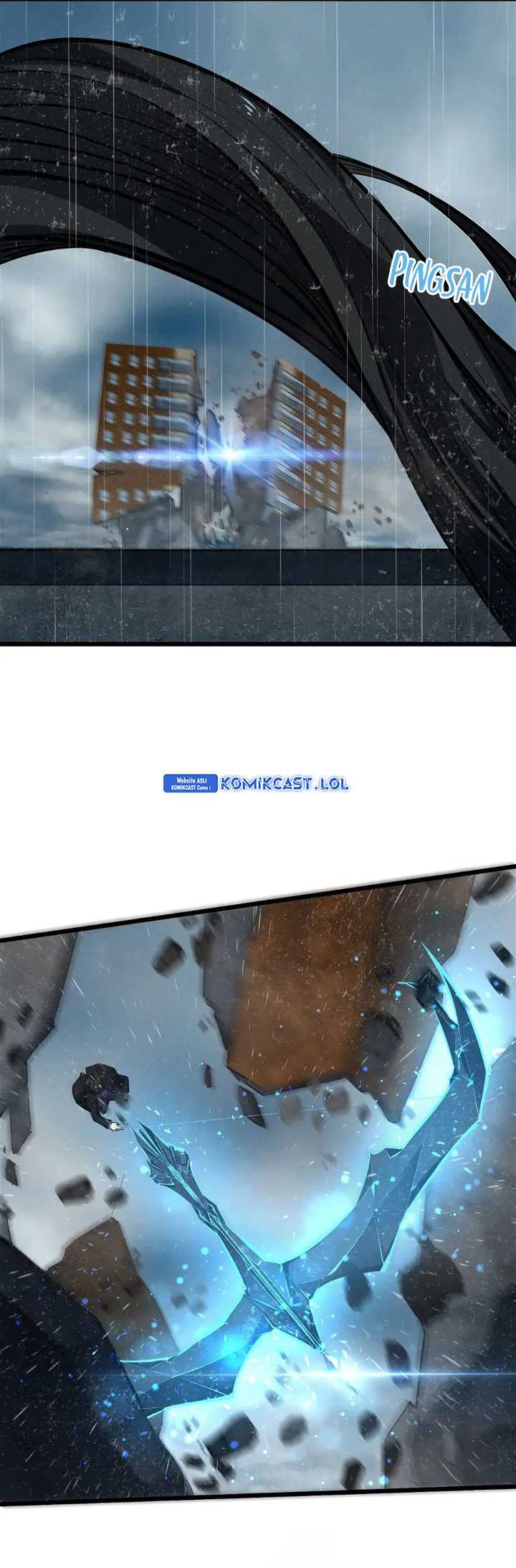 Please Stop Summoning Me! Chapter 60 Gambar 4