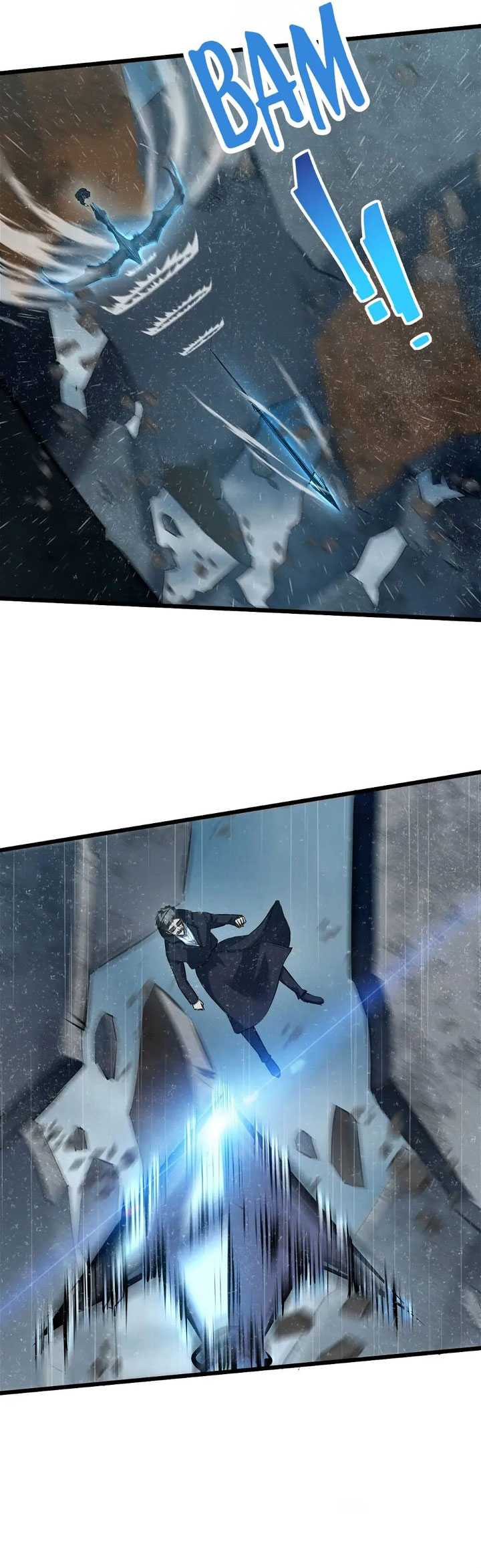 Please Stop Summoning Me! Chapter 60 Gambar 5