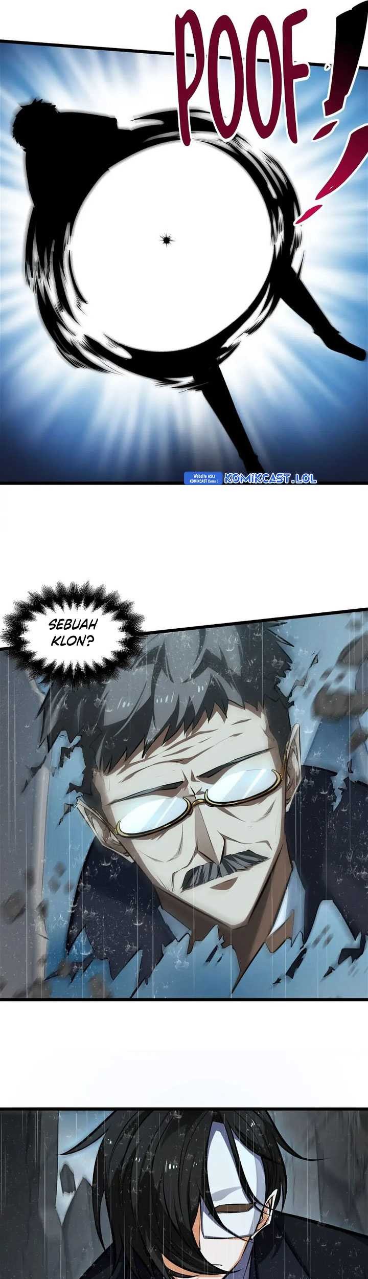 Please Stop Summoning Me! Chapter 60 Gambar 6