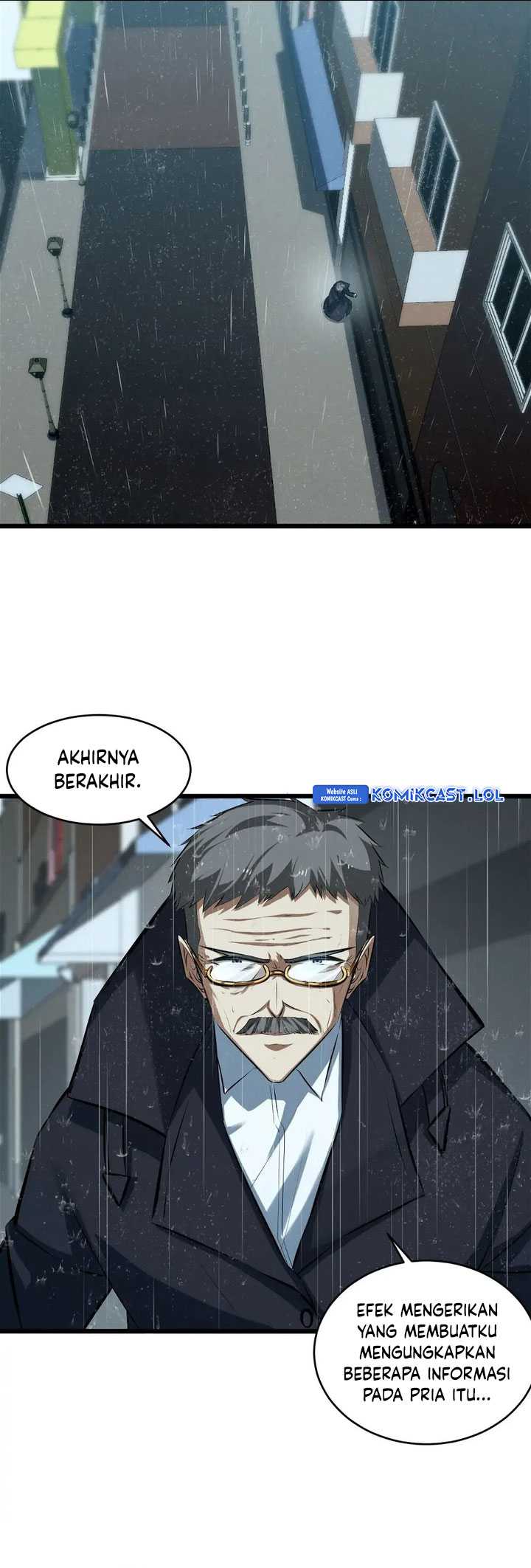 Please Stop Summoning Me! Chapter 60 Gambar 11