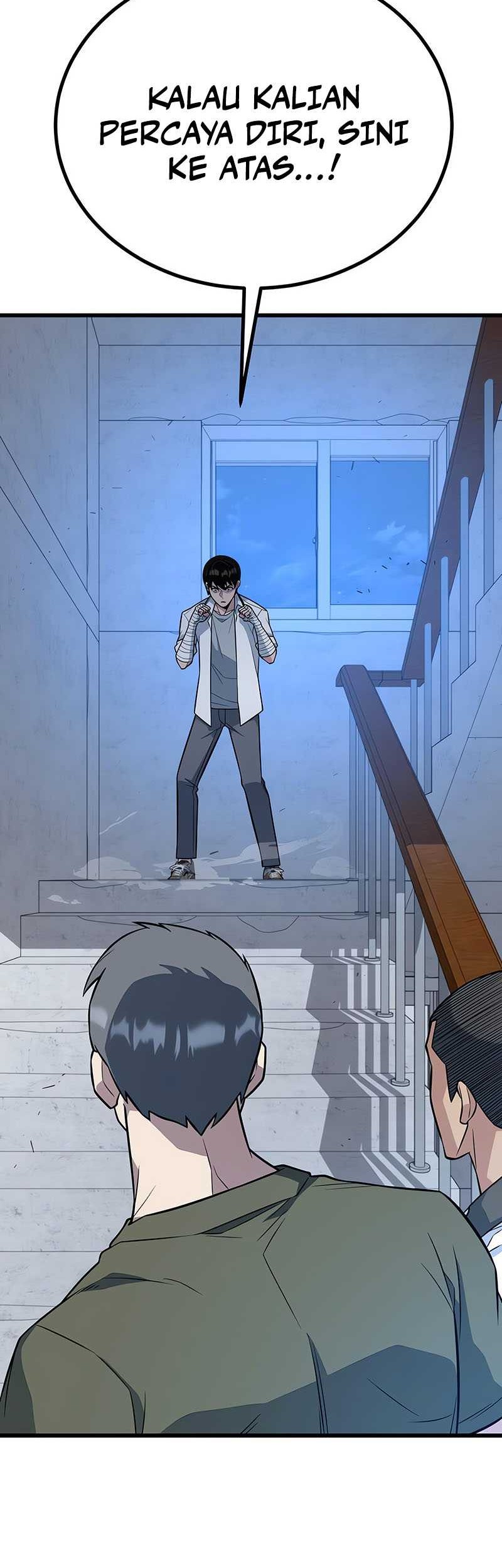 King of Violence Chapter 10 Gambar 51