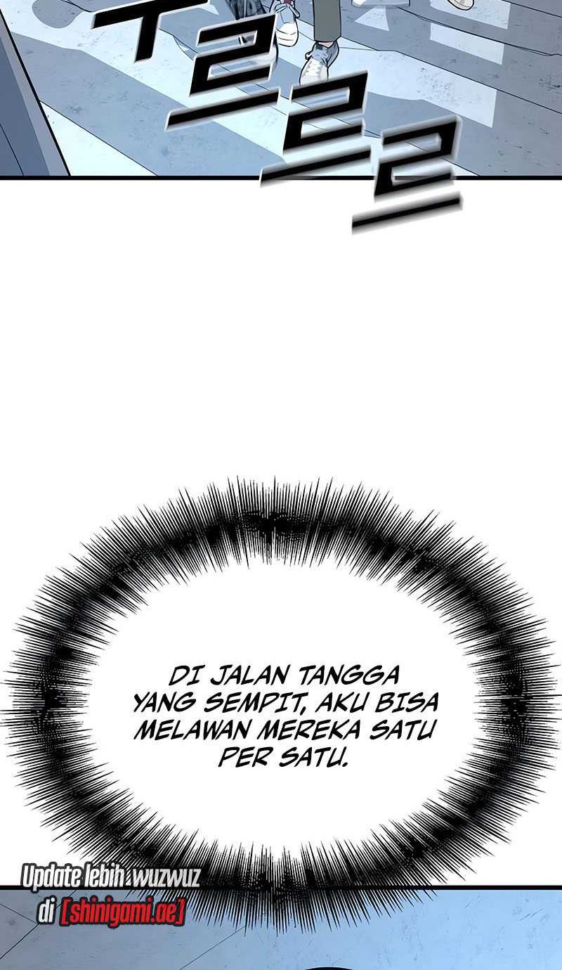 King of Violence Chapter 10 Gambar 57