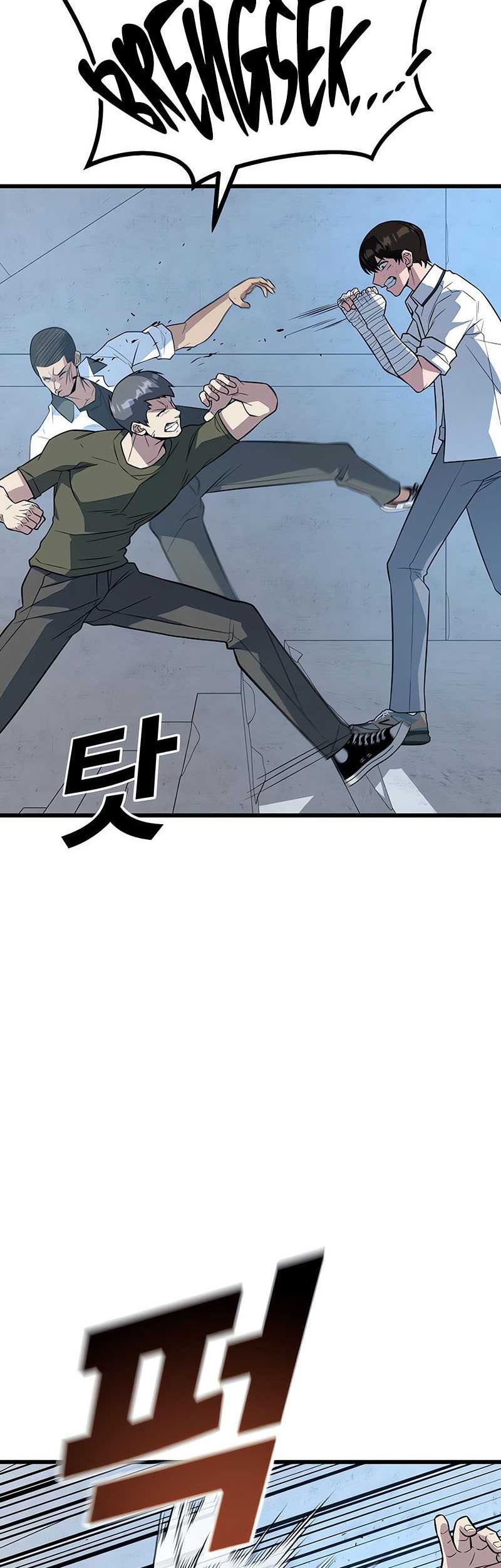 King of Violence Chapter 10 Gambar 55