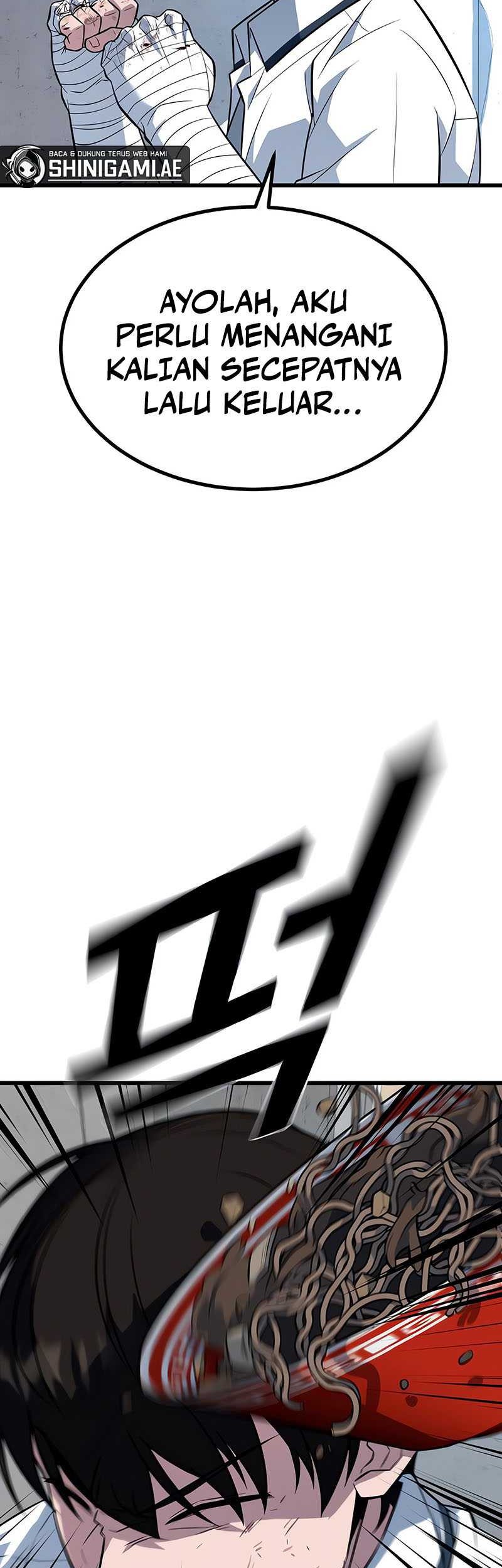 King of Violence Chapter 10 Gambar 60